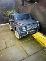 Kinderauto Mercedes Benz AMG, Ophalen of Verzenden, Afstandsbediening