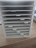 houten kastje om mallen in te bewaren, Ophalen of Verzenden, Nieuw, Overige thema's, Pons of Mal