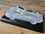 Hofbauer kristallen Jaguar E-type presse-papier, Ophalen of Verzenden