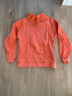 Stoere oranje trui van Farah, maat L., Maat 52/54 (L), Oranje, Ophalen of Verzenden, Zo goed als nieuw
