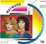 MAYWOOD CD FAMOUS FAVOURITES MOTHER HOW ARE YOU TODAY best, Ophalen of Verzenden