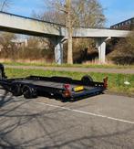 🟢 Brian James Kantelbare Autoambulance/ 2600Kg✅️, Auto diversen, Aanhangers en Bagagewagens, Ophalen, Gebruikt