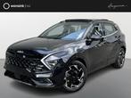 Kia Sportage 1.6 T-GDi MHEV DCT7 GT-Line | Demo | Schuif/kan, Auto's, Kia, Stof, 4 cilinders, Zwart, Origineel Nederlands