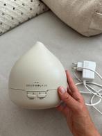 Geurwolkje Aroma Diffuser, Ophalen of Verzenden, Zo goed als nieuw, Luchtbevochtiger