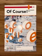 Of course engels naslag boekje, Boeken, Schoolboeken, Engels, Malmberg, Nieuw, Ophalen of Verzenden