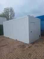 Diverse units keten bouwkeet schaftkeet schaftketen 6 x 3, Ophalen