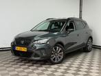 SEAT Arona 1.0 TSI Style Business Intense Zeer Complete Nede, Stof, Gebruikt, Met garantie (alle), Origineel Nederlands