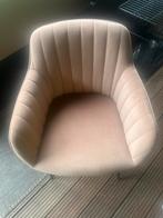 Trendy eetkamer stoelen, Huis en Inrichting, Stoelen, Ophalen of Verzenden, Zo goed als nieuw, Vier