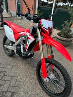 Honda CRF 450 L topstaat, 450 cc, Particulier, Enduro