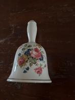 Tafelbel Badler. 25 cm hoog. Gaaf, Ophalen of Verzenden