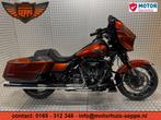 HARLEY-DAVIDSON STREET GLIDE CVO 121 CI ( NIEUW 100 KM ) (bj, HARLEY-DAVIDSON, Bedrijf, Onbekend, Overig