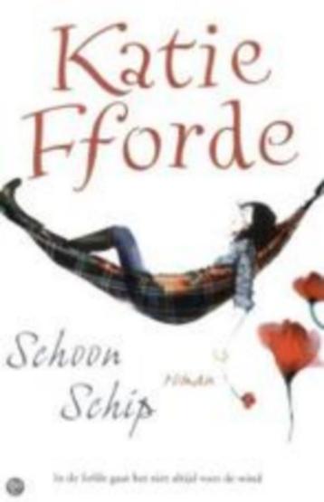 Katie fforde: schoon schip