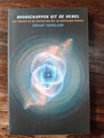 Roelof Tichelaar - Boodschappen uit de hemel, Achtergrond en Informatie, Spiritualiteit algemeen, Ophalen of Verzenden, Zo goed als nieuw