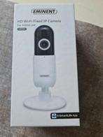 Te koop wifi camera, Ophalen of Verzenden, Zo goed als nieuw