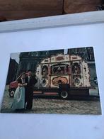 DRAAIORGEL. "DE BROODVECHTER"  HOORN, Ophalen of Verzenden