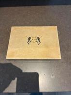 Vintage bridge of klaverjasset, Ophalen of Verzenden