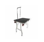 Trimtafel Inklapbaar Trolley Functie Wielen + Anti-Slip blad, Ophalen of Verzenden, Nieuw