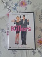 killers, Alle leeftijden, Ophalen of Verzenden, Zo goed als nieuw, Romantische komedie