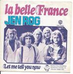 Jen  Rog, 7 inch, Single, Ophalen of Verzenden, Zo goed als nieuw