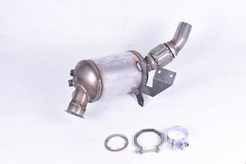 Roetfilter BMW E87, 118D, 120D, Auto-onderdelen, Uitlaatsystemen, BMW, Nieuw, Ophalen of Verzenden
