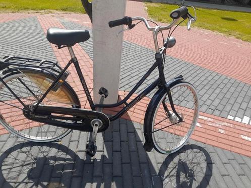 Gazelle maxinette v3, Fietsen en Brommers, Fietsen | Dames | Damesfietsen, Zo goed als nieuw, Gazelle, Versnellingen, 56 cm of meer