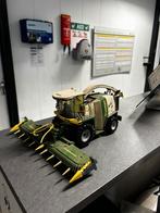 Krone Big x V8, Auto, Groter dan 1:32, Zo goed als nieuw, Ophalen