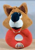 RAMMELAAR PSV MASCOTTE, Verzamelen, Sportartikelen en Voetbal, Verzenden, Gebruikt, PSV, Overige typen