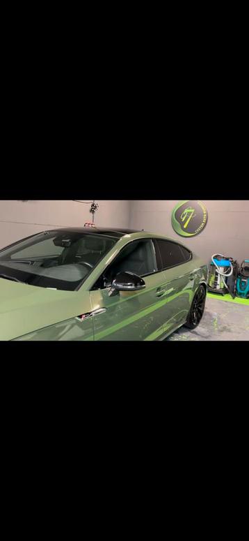 Auto Detailing & Styling - G7 Nijmegen beschikbaar voor biedingen