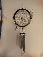 Zwarte Windgong Dromenvanger, Ophalen of Verzenden, Nieuw
