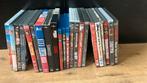 Te koop blu ray en dvd’s, Vanaf 16 jaar, Ophalen of Verzenden, Zo goed als nieuw