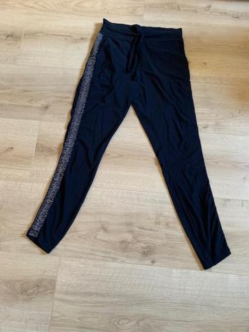blauwe broek studio anneloes xs valt als s beschikbaar voor biedingen