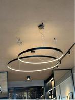 Zavaluce Zava Rings Zava High-end led lichtringen Zava Luce, Waterstad 23, Zo goed als nieuw, Metaal, High-end Lighting