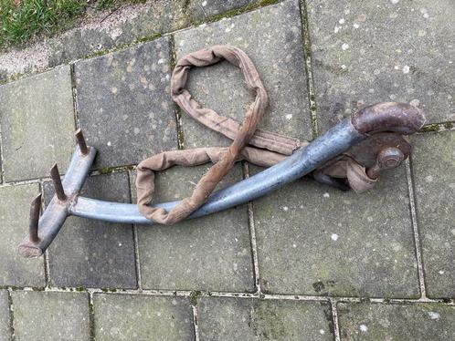 Professionele kluithaak / kluitheffer, Tuin en Terras, Planten | Bomen, Overige soorten, Ophalen