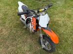 KTM SX 2011 - Nieuwstaat!, Ophalen, Zo goed als nieuw, Overige merken