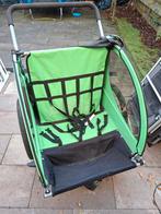 Prophete Fietskarretje - Veilig en Comfortabel, Ophalen, Gebruikt, Prophete, Opvouwbaar