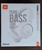 JBL Bluetooth Koptelefoon, Audio, Tv en Foto, Koptelefoons, Ophalen of Verzenden, Nieuw, Overige merken