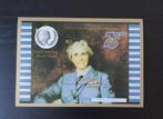 Lesotho 1985 Scouting Michel blok 27 postfris, Verzenden, Postfris, Overige thema's