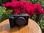 Sony A7Cii, Audio, Tv en Foto, Fotocamera's Digitaal, Compact, Ophalen of Verzenden, Sony, Geen optische zoom