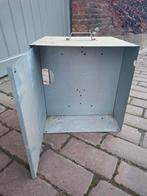 Kast voor stroomapperaat, Ophalen, Overige soorten