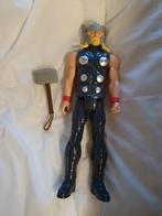 Thor actiefiguur, Ophalen of Verzenden, Zo goed als nieuw, Pop