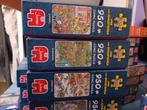 Diverse Jan van Haasteren puzzels, 950 stuks, Ophalen of Verzenden, Zo goed als nieuw