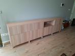Ikea kast Bestå, Ophalen, Zo goed als nieuw, 200 cm of meer, 25 tot 50 cm