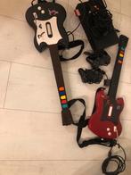 PlayStation 2 met games en accessoires, Avontuur en Actie, Gebruikt, 1 speler, Eén computer