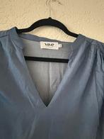 Vive la Femme Blauwe Top XXL, Kleding | Dames, Maat 46/48 (XL) of groter, Zo goed als nieuw, Vive, Verzenden