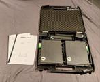 2x Sennheiser EM 1031-U  G1draadloos systeem, Muziek en Instrumenten, Microfoons, Ophalen of Verzenden, Gebruikt, Overige typen