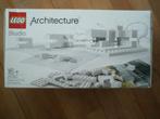Lego 21050 Architecture Studio, Kinderen en Baby's, Complete set, Gebruikt, Ophalen of Verzenden, Lego