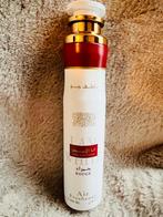 Lattafa Ana Abiyedh Rouge Air Freshener 300ml, Ophalen of Verzenden, Nieuw
