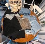 Dames kleding maat l/xl, Ophalen of Verzenden, Zo goed als nieuw, Maat 42/44 (L)