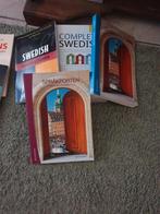 Zweeds Leerboek Engels, Ophalen, Gelezen, Niet van toepassing, Diverse