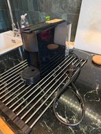Gebruikte KRUPS Nespresso Machine, Witgoed en Apparatuur, Koffiezetapparaten, Ophalen, Gebruikt, Espresso apparaat, Koffiepads en cups